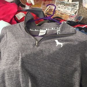 Victoria’s Secret Pink sweatshirt